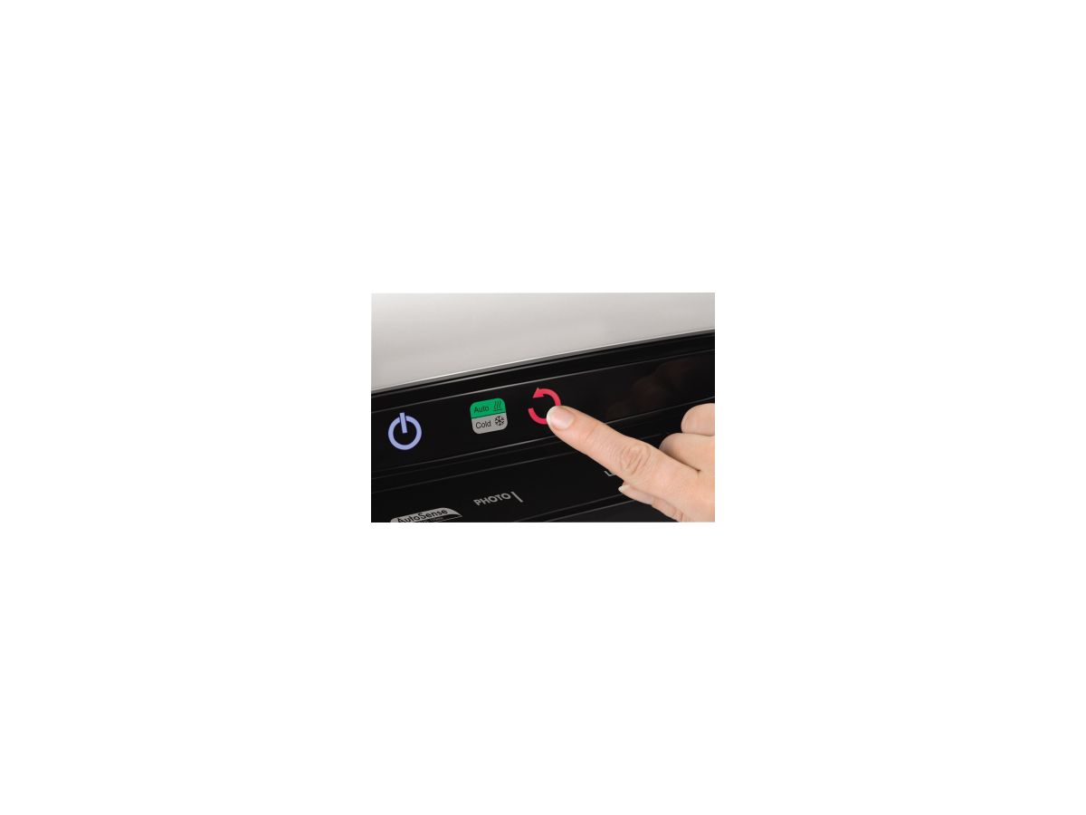 Fellowes  Laminiergerät Neptune 3 5721501 DIN A3 silber/schwarz