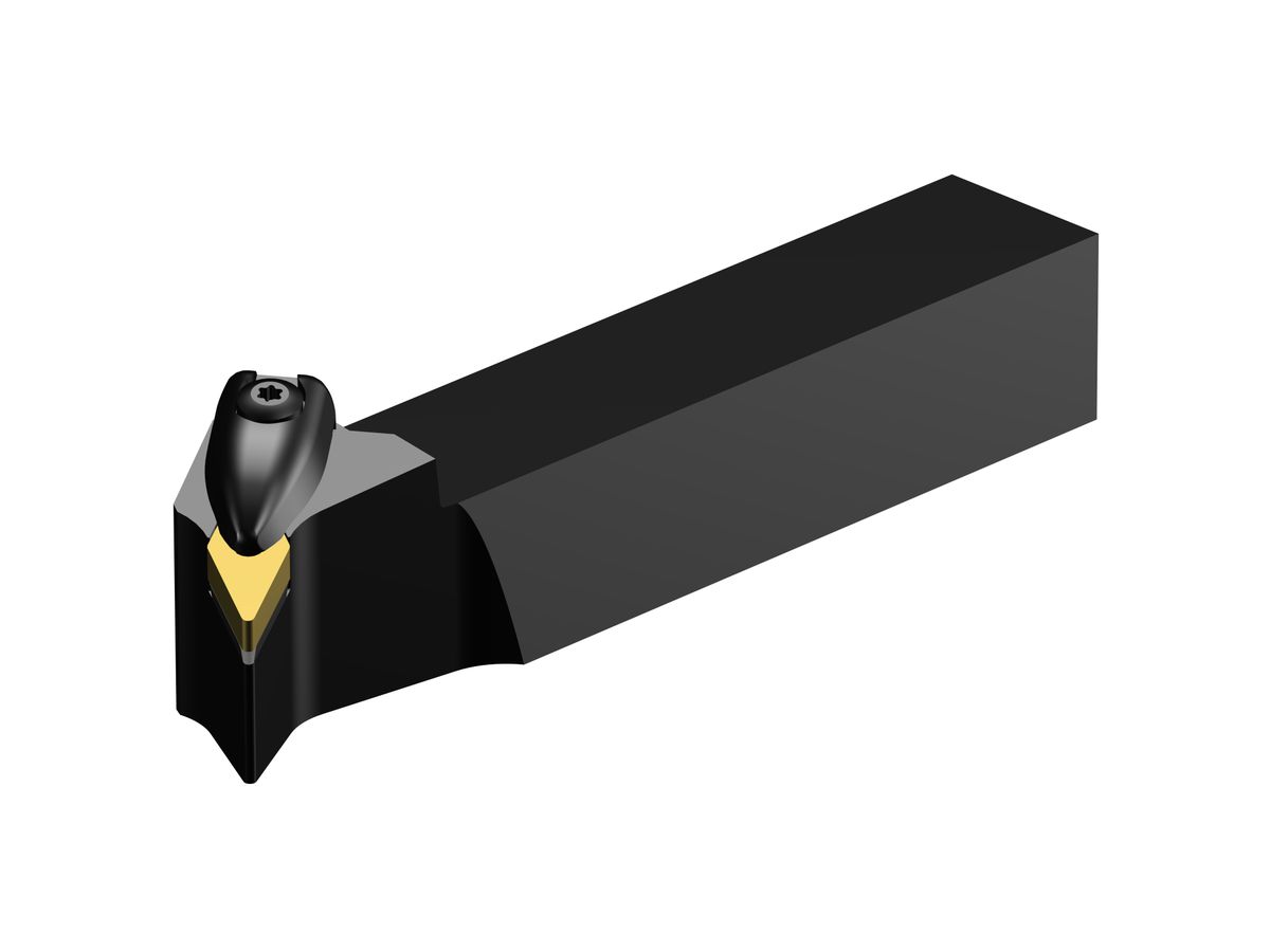 COROMANT T-Max P Schaftwerkzeug zum Drehen DVTNR163D