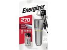 Energizer Taschenlampe Vision HD E300691003 LED Metall +3xAA