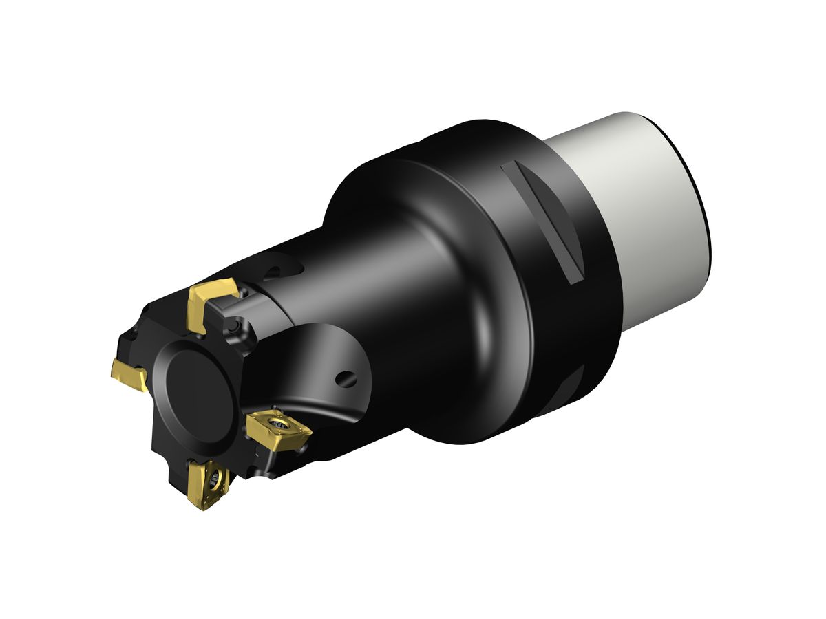 COROMANT CoroMill 490 Eckfräser 490-040C5-08M