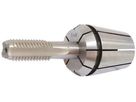 Collet w.square ER25-6.0x4.9