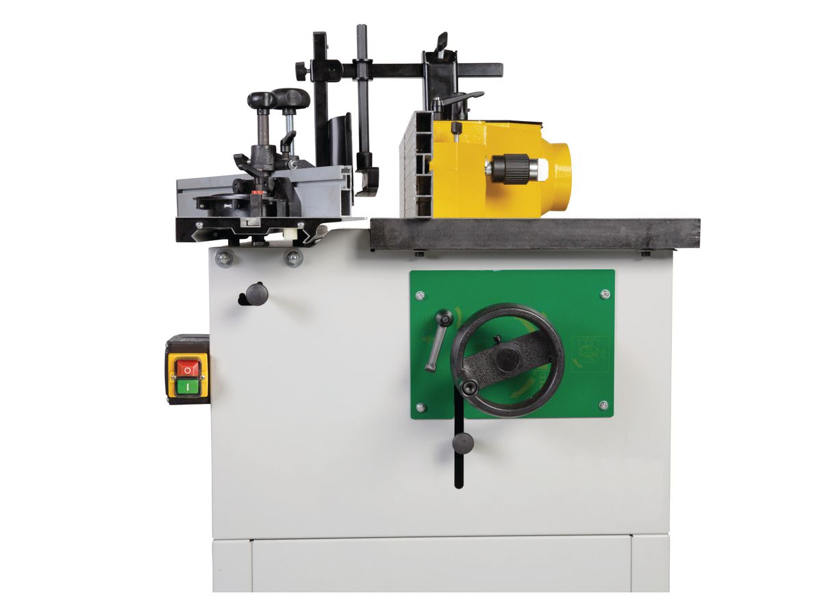 HOLZSTAR Tischfräse TF 170E / 230V