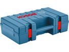 BOSCH Linienlaser GLL 2-15 G, grün LB10, DK10, Zieltafel, Tasche, 4x1,5 V