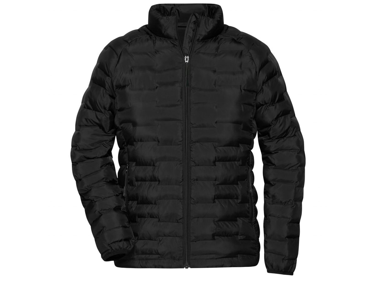 JN Ladies' Modern Padded Jacket JN1161