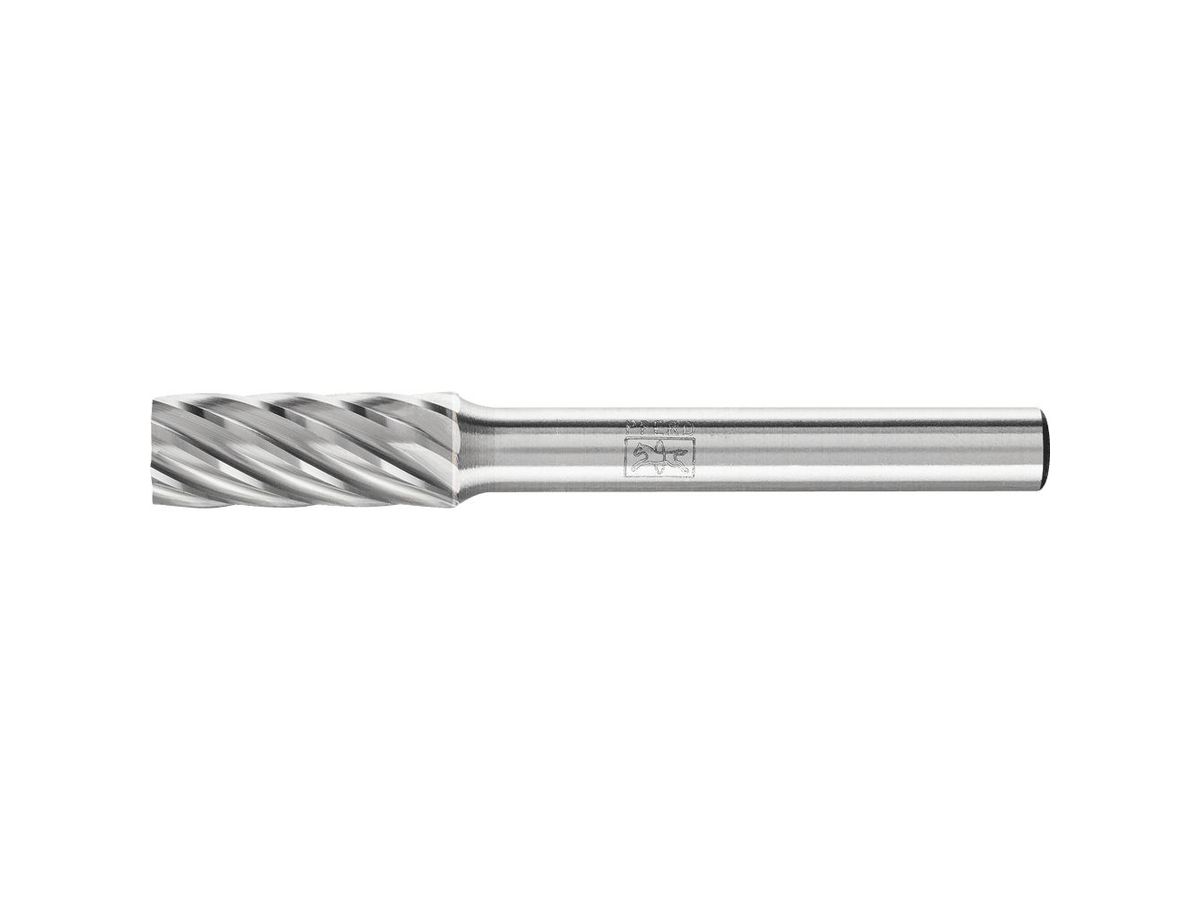 Frässt. HM ZYA 0820 INOX 6mm  8x20  mm       Pferd
