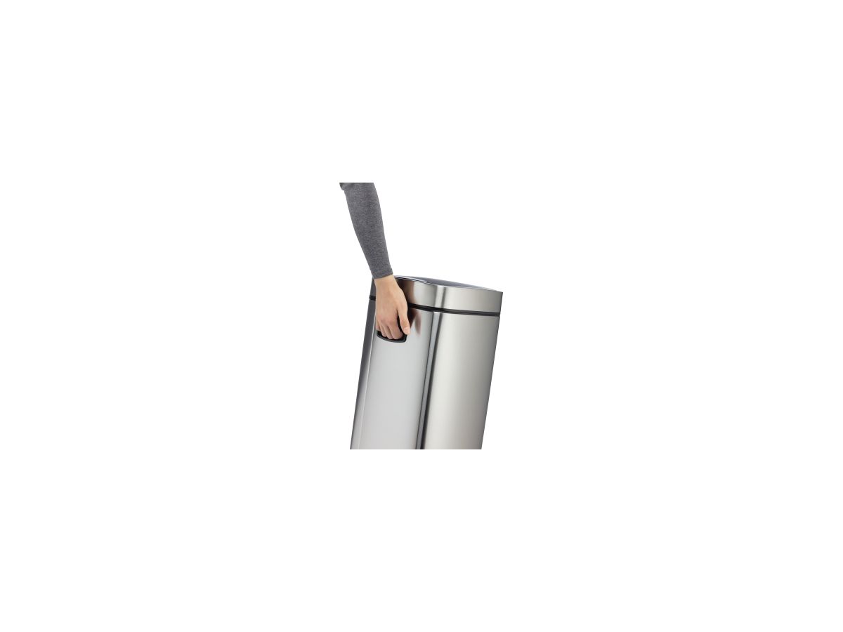 DURABLE Sensor Abfalleimer No Touch 6L 210X315X210