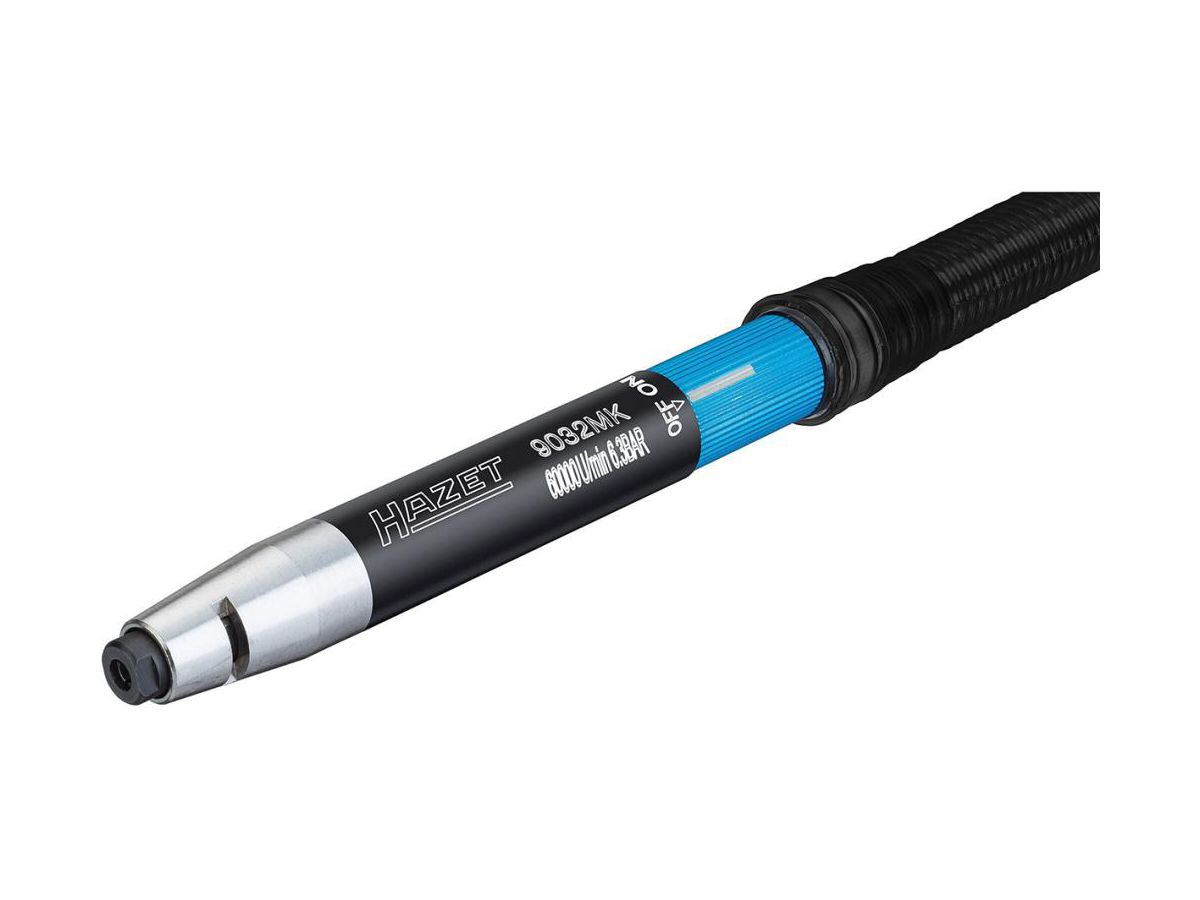 Hazet Mini Stabschleifer gerade 9032MK