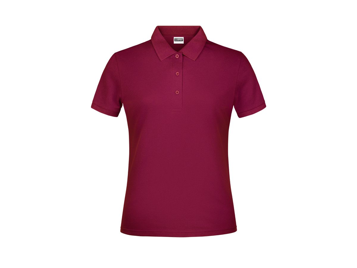 JN Promo Polo Lady JN791