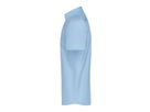 JN Herren Shirt JN684 light-blue, Größe S