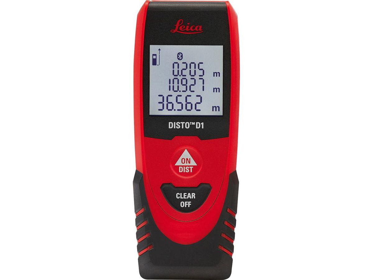 LEICA Handlasermeter DISTO D1-1