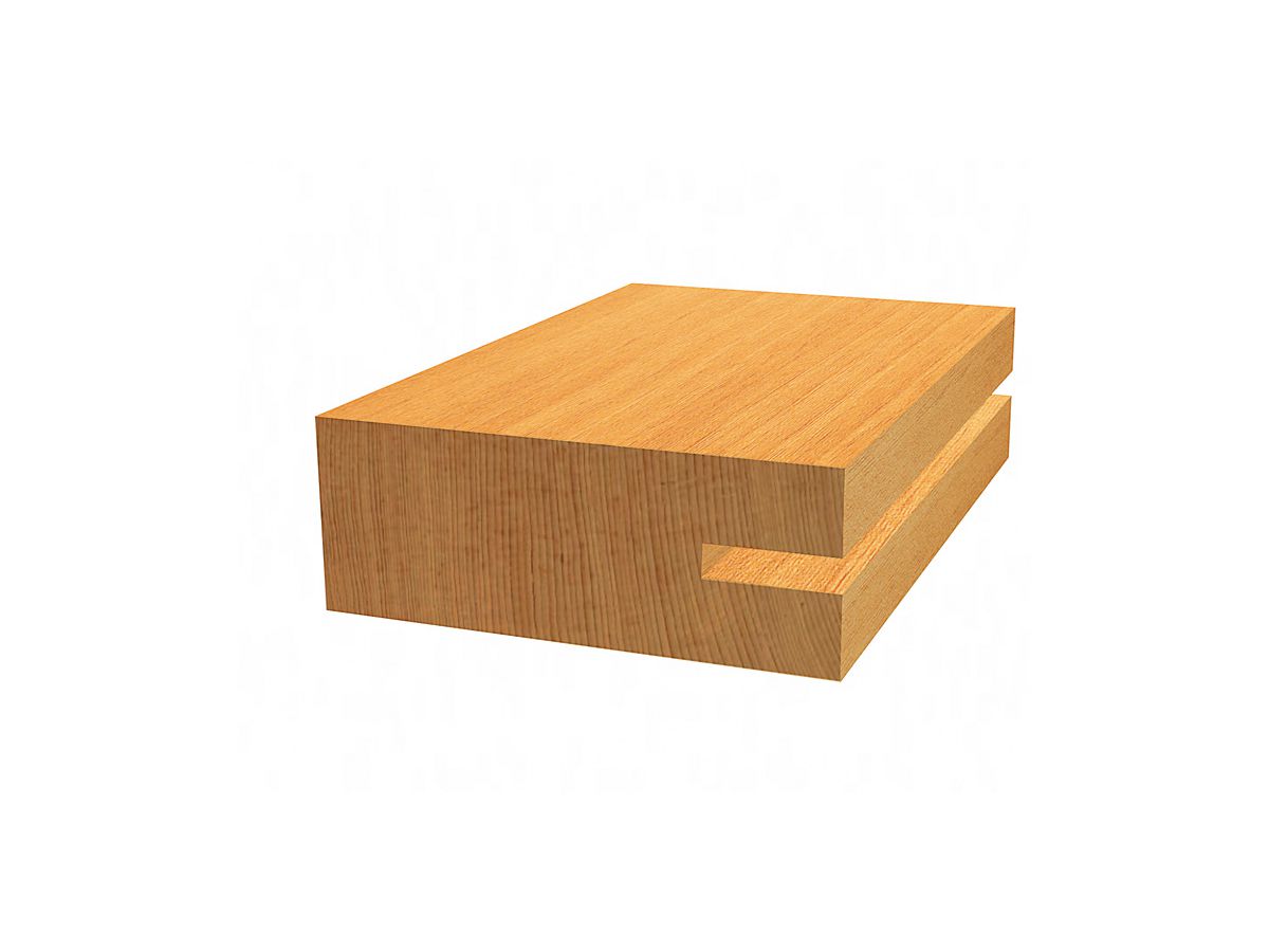 HM-SCHEIBENNUTFRAESER, 8/4 MM