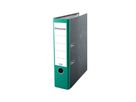 Soennecken Ordner 3324 DIN A4 80mm Pappe grün