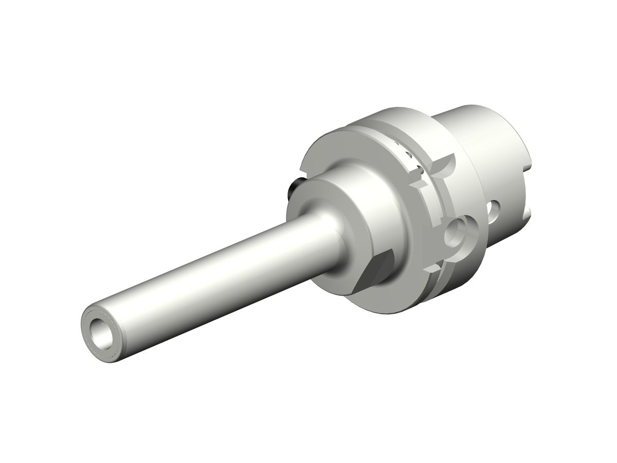 COROMANT HSK für CoroChuck 930