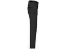 JN Men's Trekking Pants JN1206 black/black, Größe S