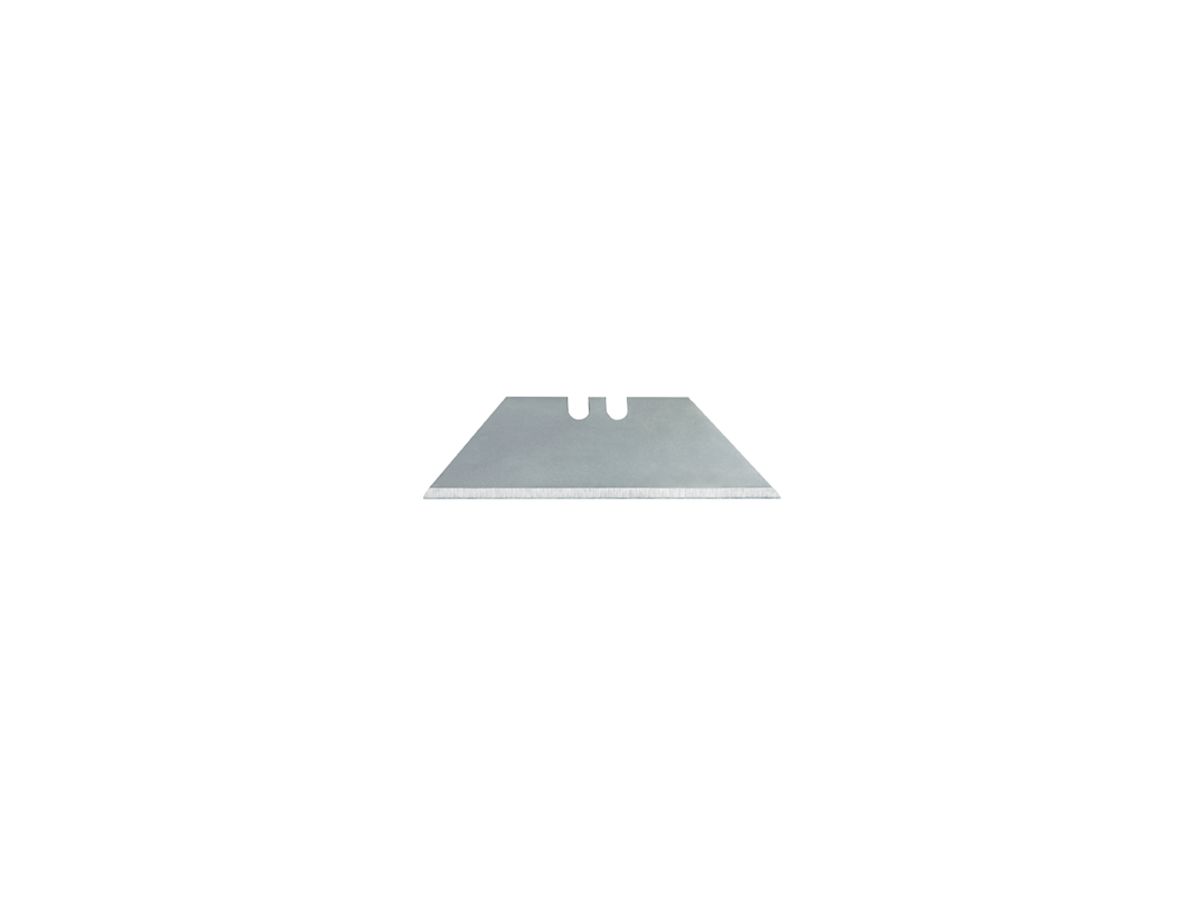 WEDO Ersatzklinge 7881 für 78815 Trapez silber 10 St./Pack.