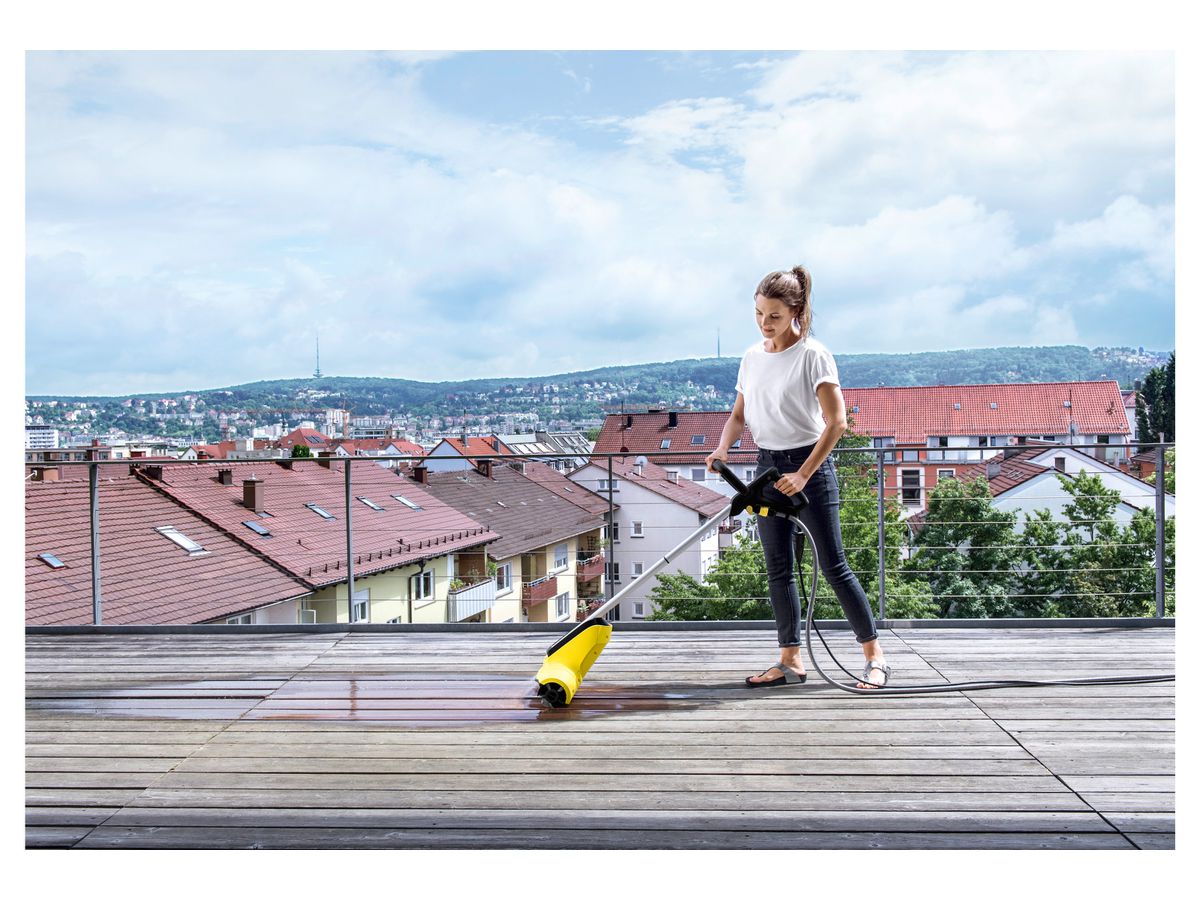 KÄRCHER Terassenreiniger PCL 4 *EU