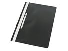 Soennecken Schnellhefter 1424 DIN A4 PVC schwarz