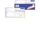 Avery Zweckform Kurzbrief 1741 1/3 DIN A4 2x40Blatt