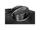 Soennecken Notebooktrolley Köln 5170 2Rollen Nylon schwarz