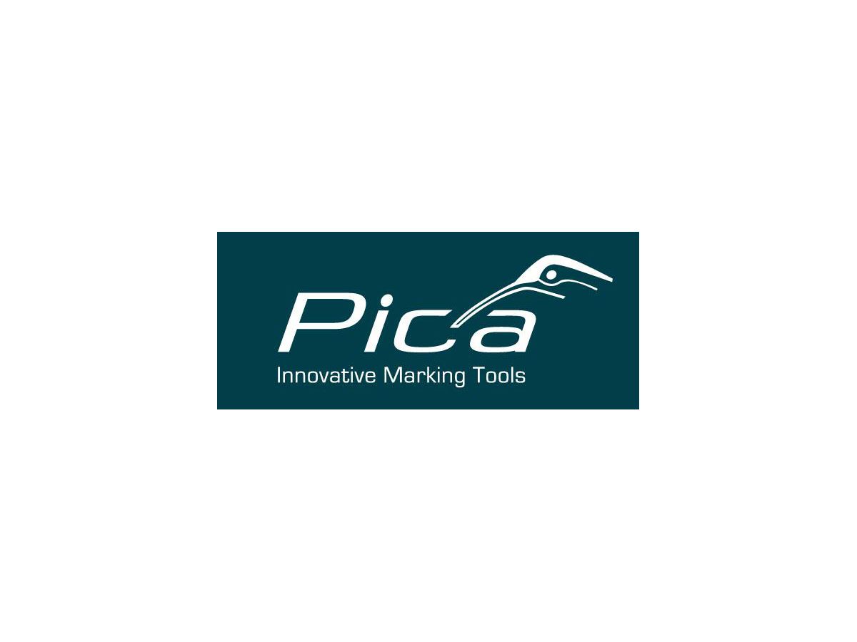 PICA Marker Fine Dry Graphit-Feinmarker