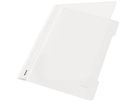 Leitz Schnellhefter 41910001 DIN A4 max. 250Blatt PVC weiß