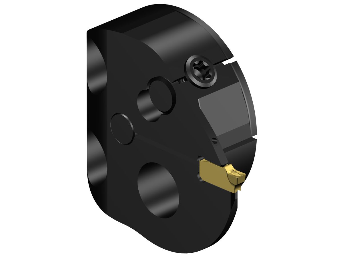 COROMANT CoroCut QI Schneidkopf zum