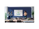 Franken Schreibtafel U-Act! Line SC926090 emailliert 60x90cm weiß