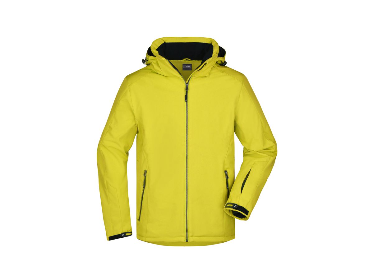 JN Mens Wintersport Jacket JN1054