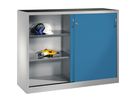 C+P Thekenschrank 2147-09 7035/5012