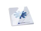 GBC Einbanddeckel HiClear CE011580E DIN A4 gk 100 St./Pack.