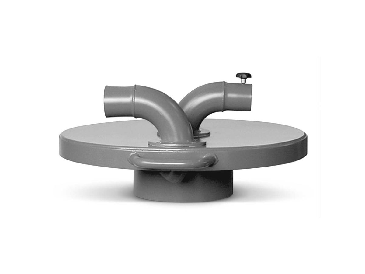 KÄRCHER Zubehör Vorabscheiderdeckel, 9.981-662.0