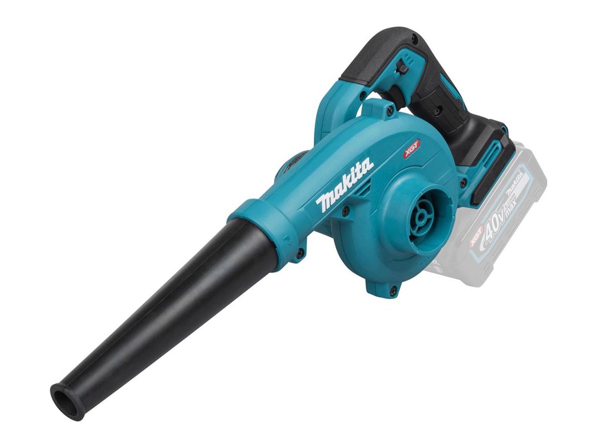 MAKITA Akku-Gebläse UB002GZ01 solo, im Karton