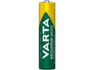 VARTA battery recharg. micro, 2pc blister