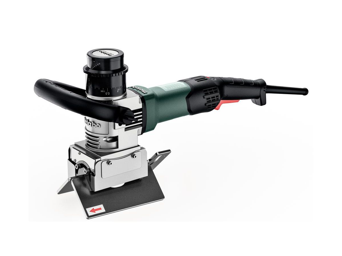 METABO Metall-Kantenfraese KFMV 17-15 F