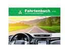 RNK Fahrtenbuch 3119 für PKW DIN A6 quer 32Blatt
