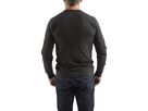 MILWAUKEE Hybrid Langarmshirt HTLSBL schwarz Gr. M