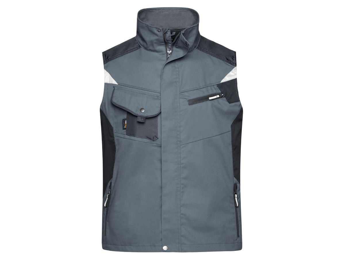 JN Workwear Vest JN822