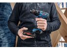 BOSCH Akku-Schlagbohrschrauber EXSB18V-90 3x18V/4,0 Ah, Ladegerät