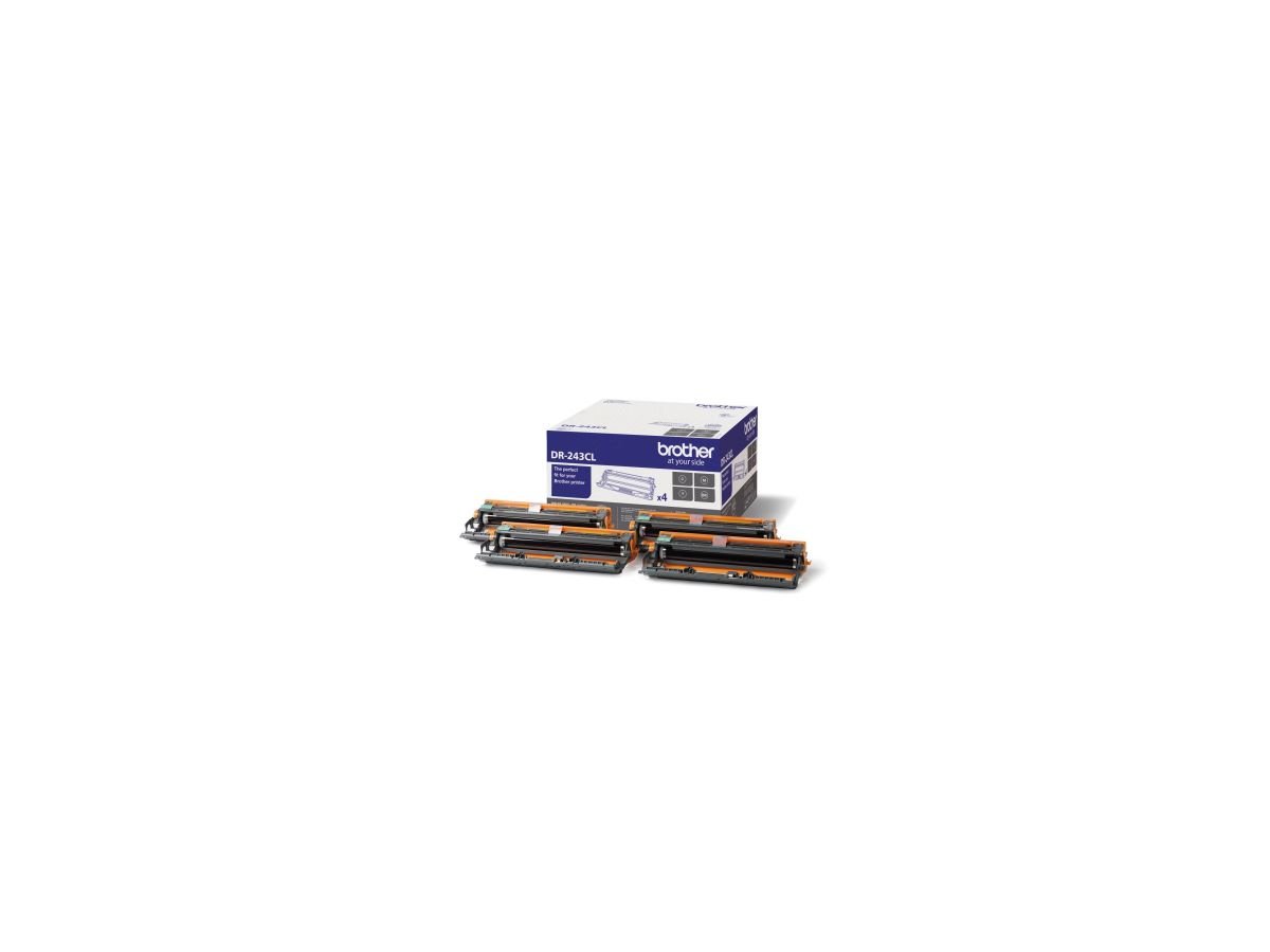 Brother Trommel DR243CL