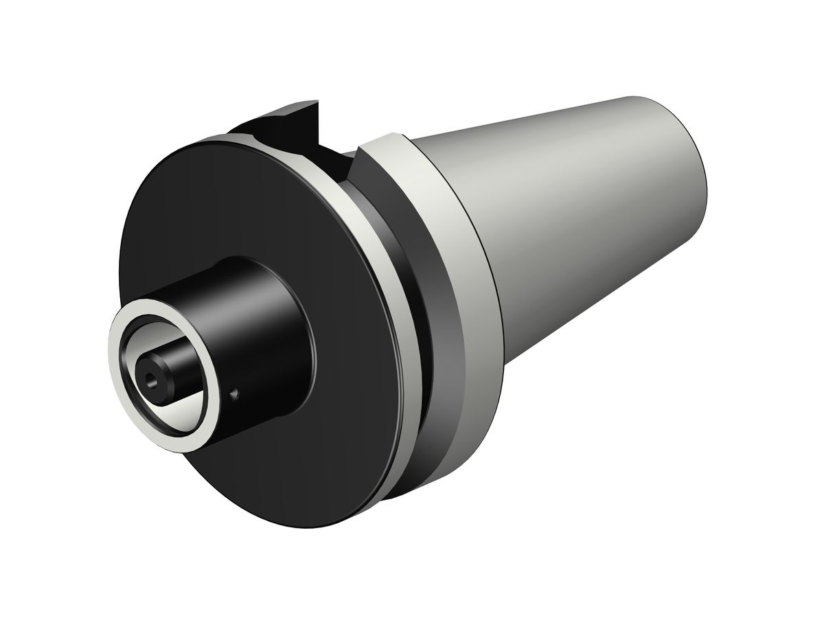 COROMANT BIG-PLUS MAS-BTfür  Capto Adapter C4-390B.558-50070