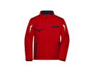 JN Funktionelle Softshell-Jacke JN853