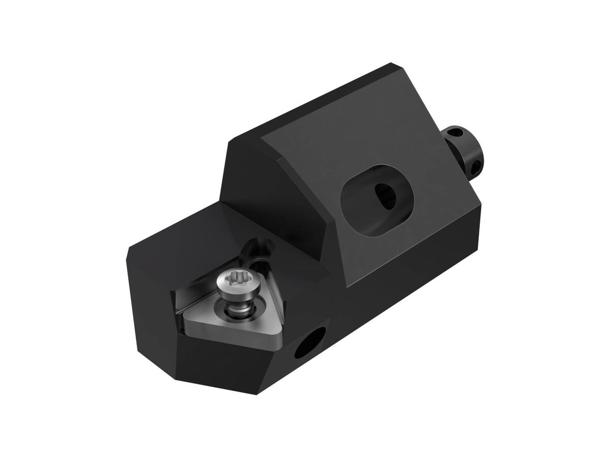 SECO Klemmhalter STWCR16CA-16