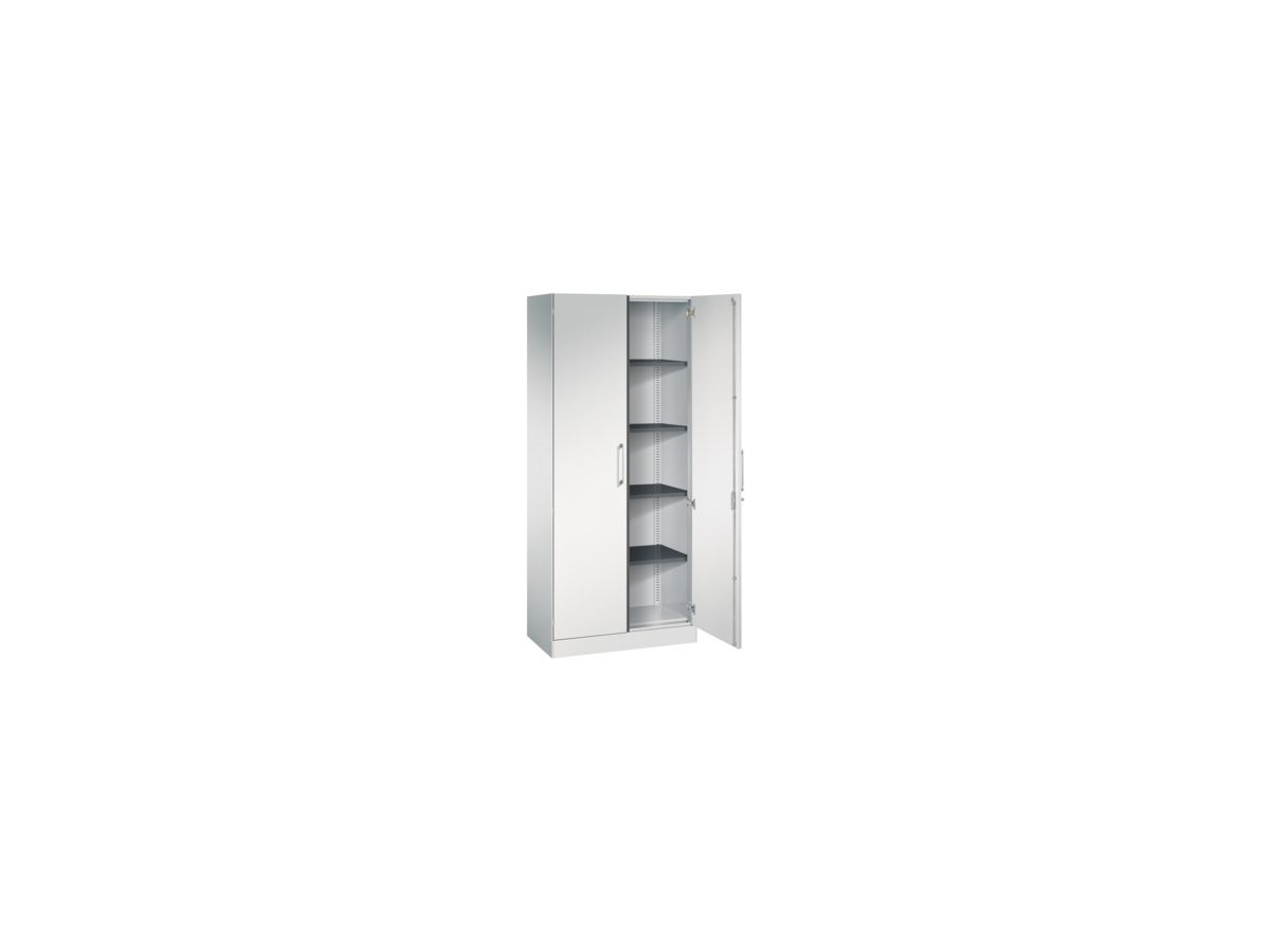 Flügeltürenschrank 1980x800x435mm