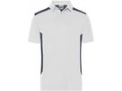 JN Men's Workwear Polo - STRONG - JN1826