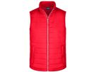JN Men's Padded Vest JN1136
