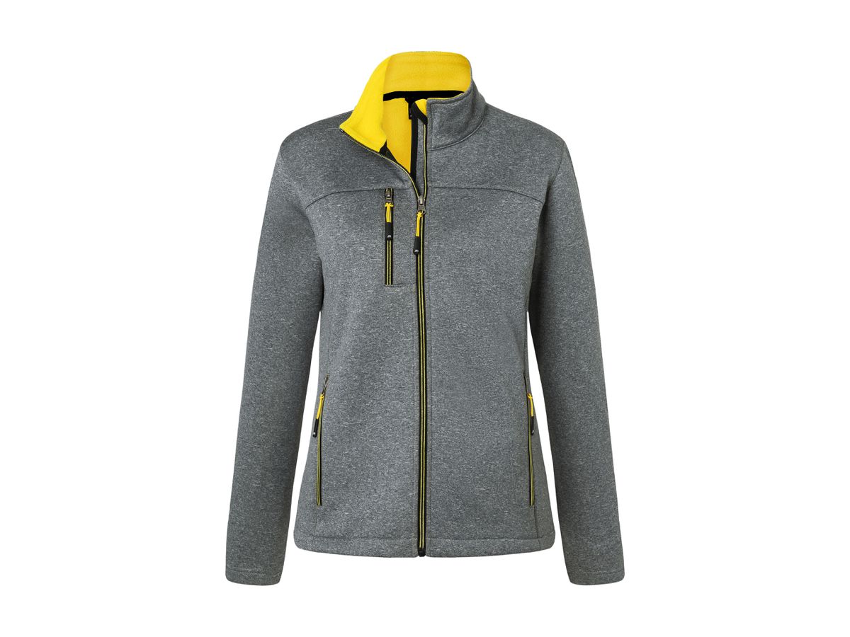 Ladies' Softshell Jacket JN1147