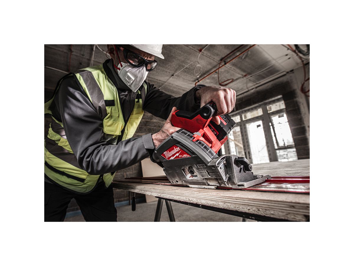 MILWAUKEE Führungsschiene GR 2700 2700 mm