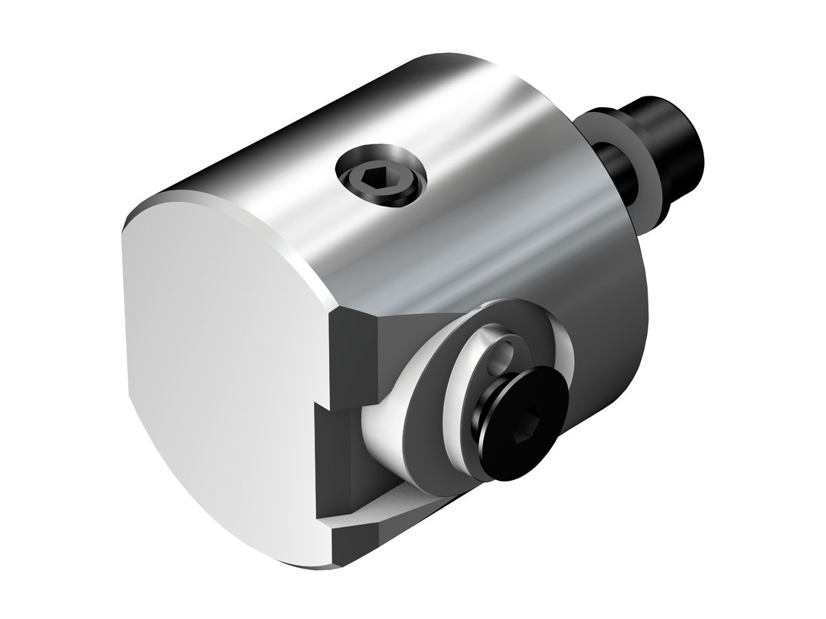 COROMANT Zylinderschaft für CoroBore 825 Adapter zum Aufbohren