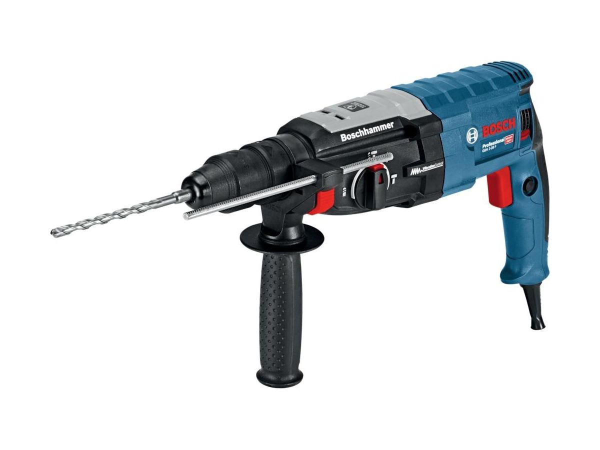 Bosch Bohrhammer GBH 2-28F Professional Nr.: 0611267601