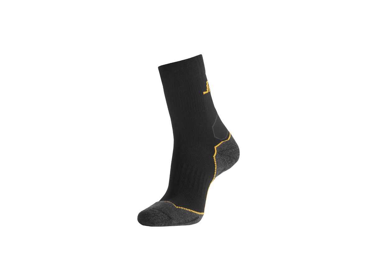SNICKERS WoolFusion Socken Gr. 46-48, Nr. 9202
